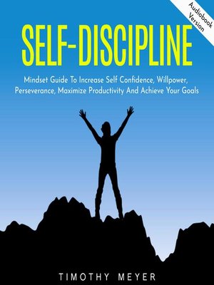 cover image of Self-Discipline